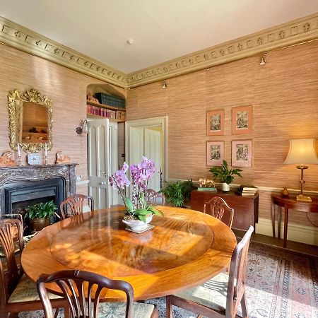 Beryl Country House Вэллс Экстерьер фото