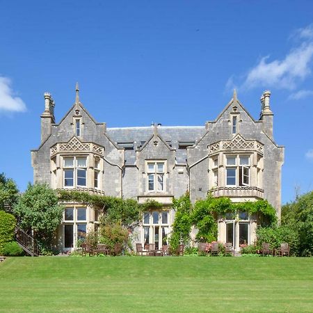 Beryl Country House Вэллс Экстерьер фото