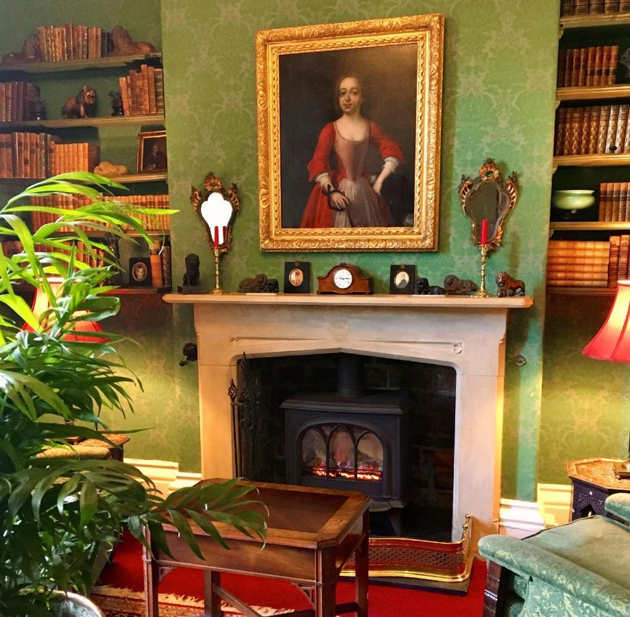 Beryl Country House Вэллс Экстерьер фото