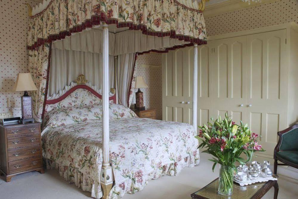 Beryl Country House Вэллс Экстерьер фото