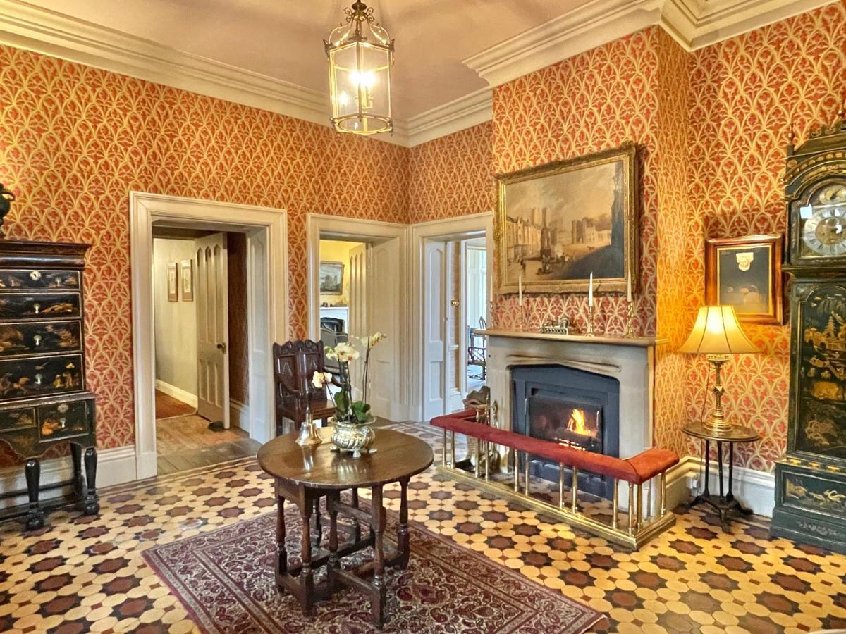Beryl Country House Вэллс Экстерьер фото
