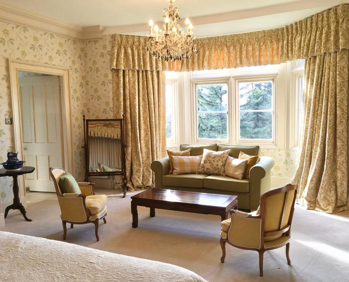 Beryl Country House Вэллс Экстерьер фото