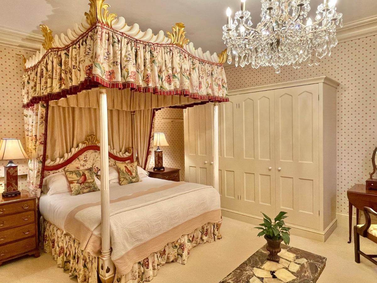 Beryl Country House Вэллс Экстерьер фото