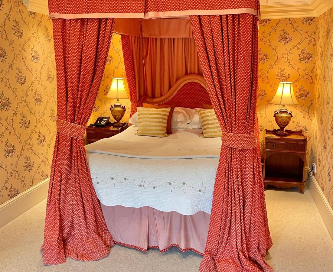 Beryl Country House Вэллс Экстерьер фото