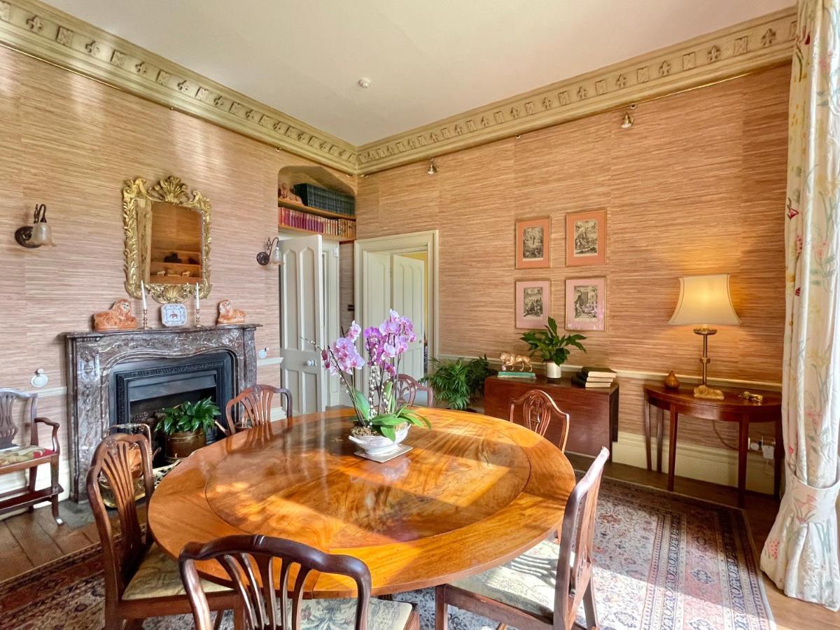 Beryl Country House Вэллс Экстерьер фото