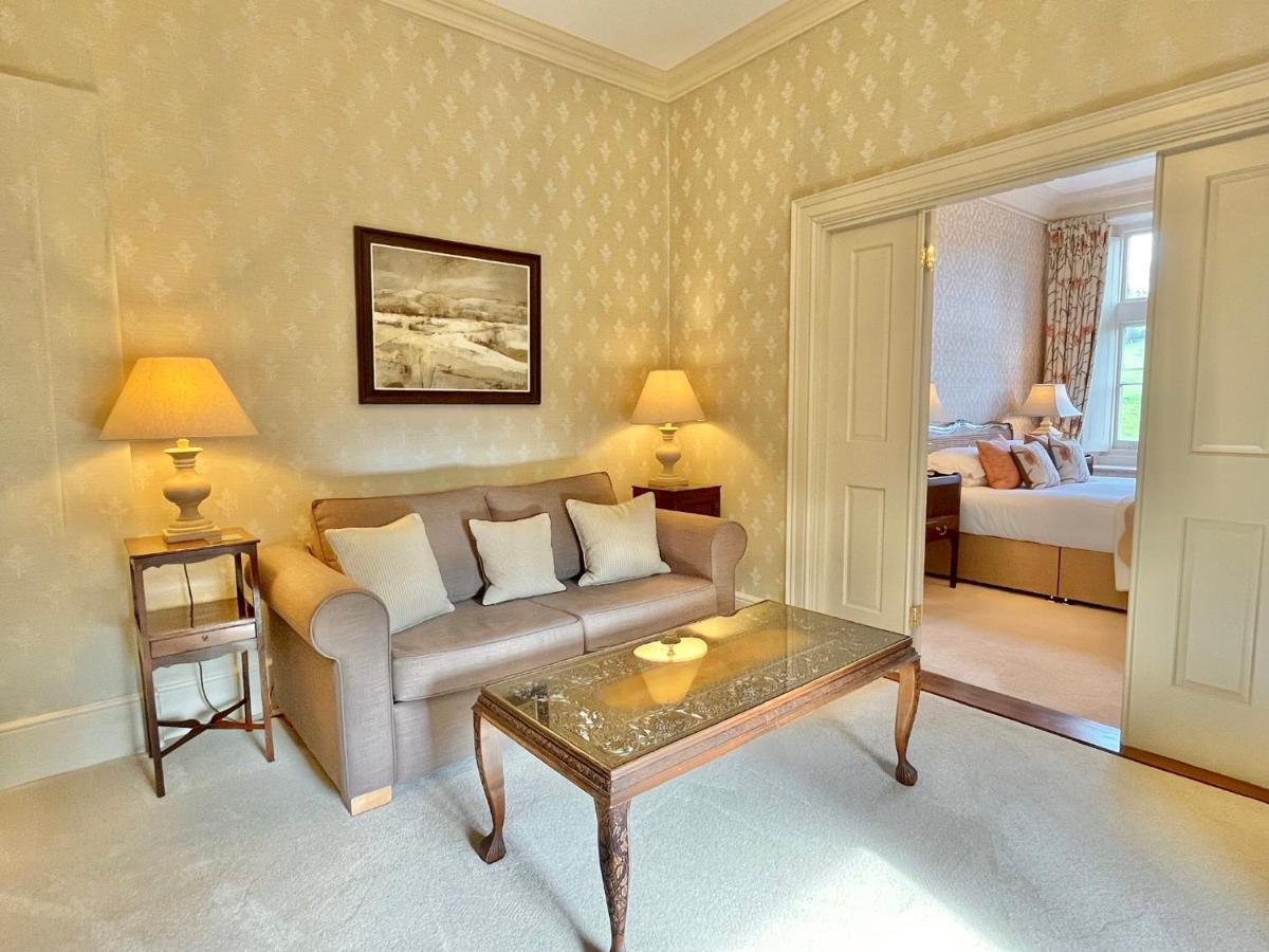Beryl Country House Вэллс Номер фото