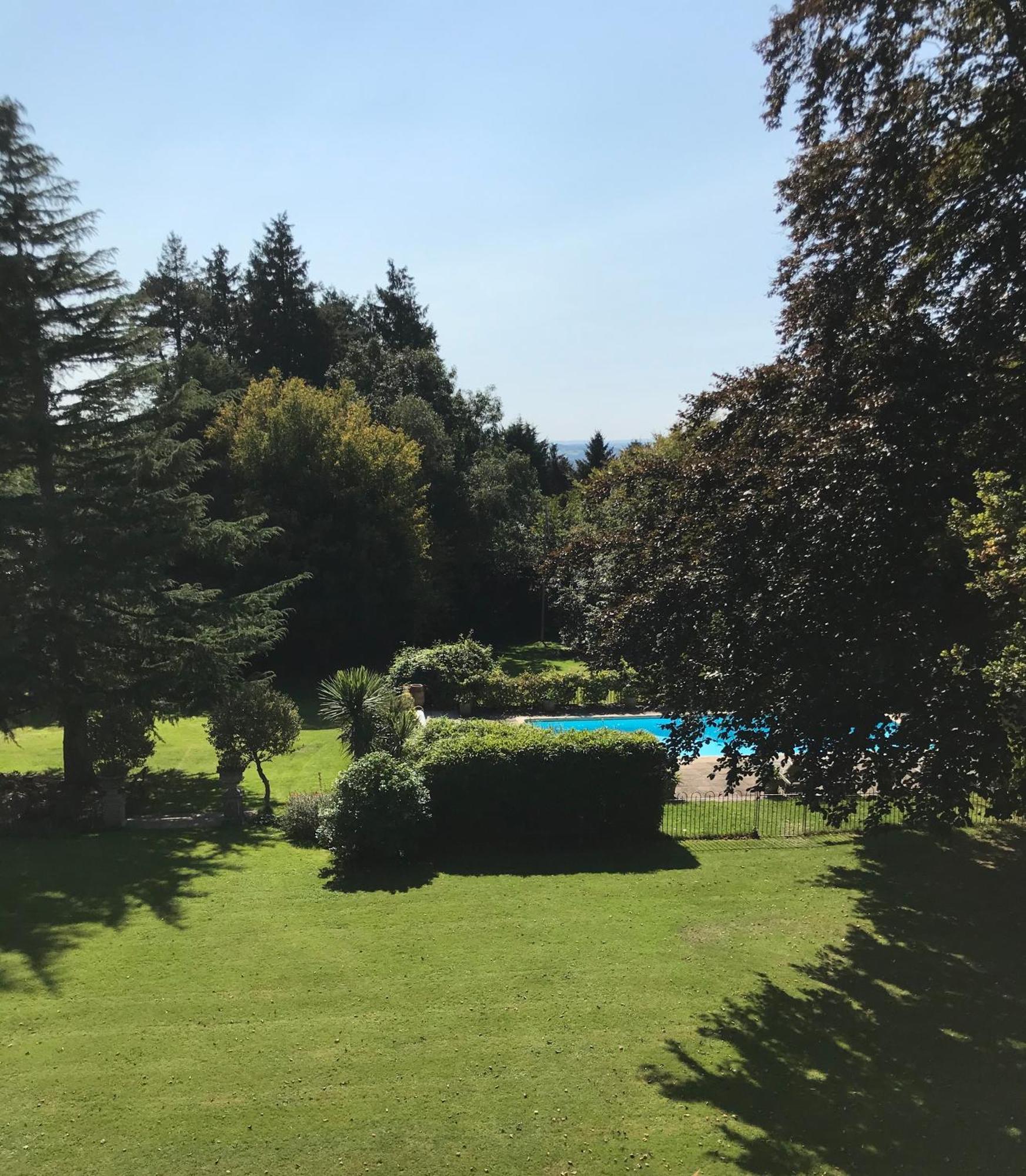 Beryl Country House Вэллс Номер фото
