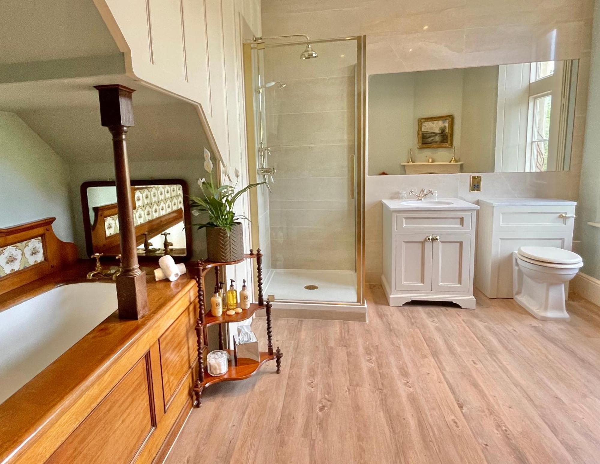 Beryl Country House Вэллс Номер фото