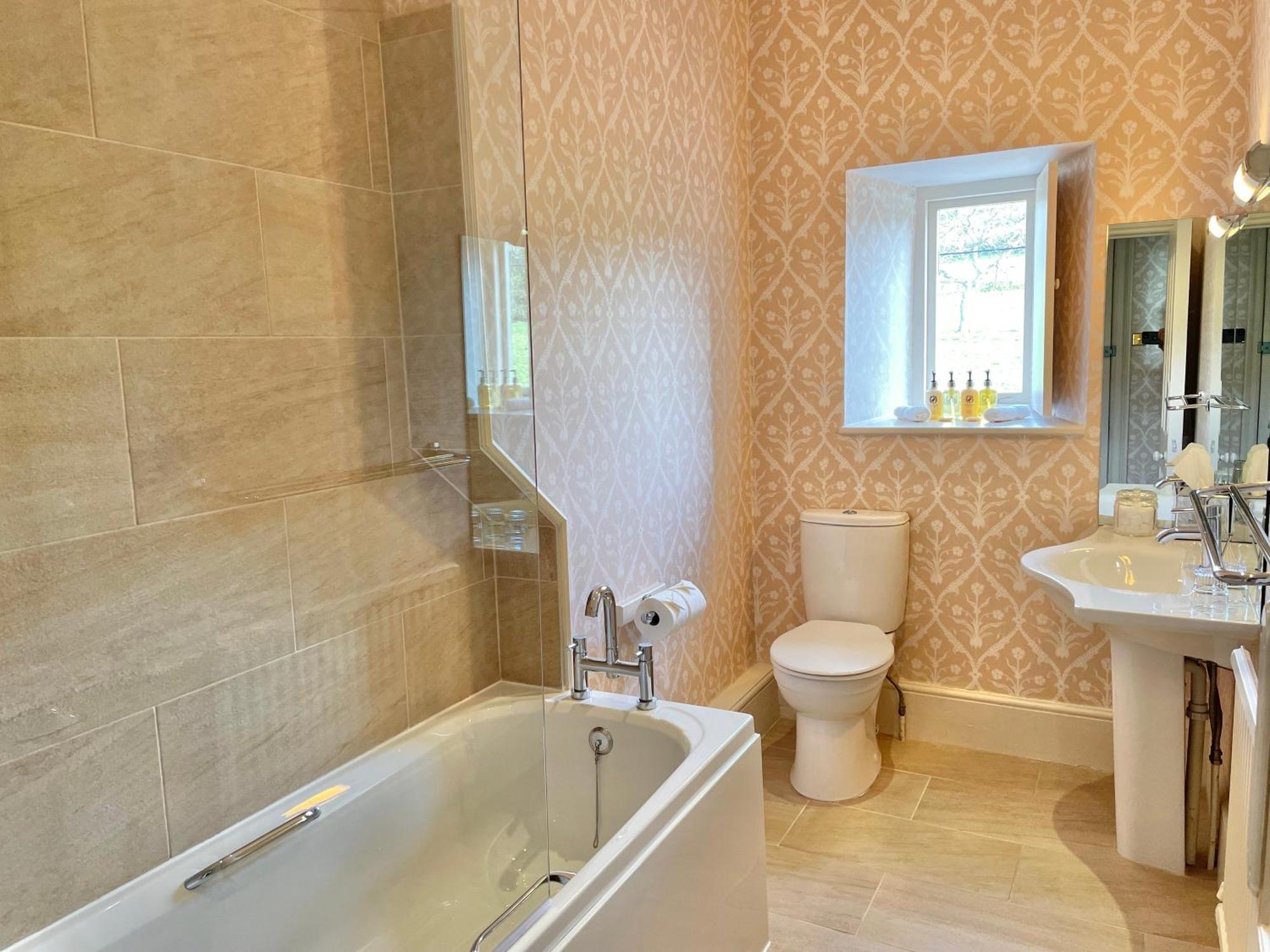 Beryl Country House Вэллс Номер фото