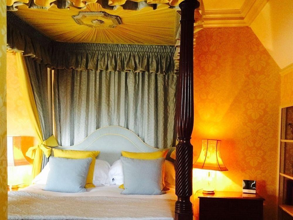 Beryl Country House Вэллс Экстерьер фото