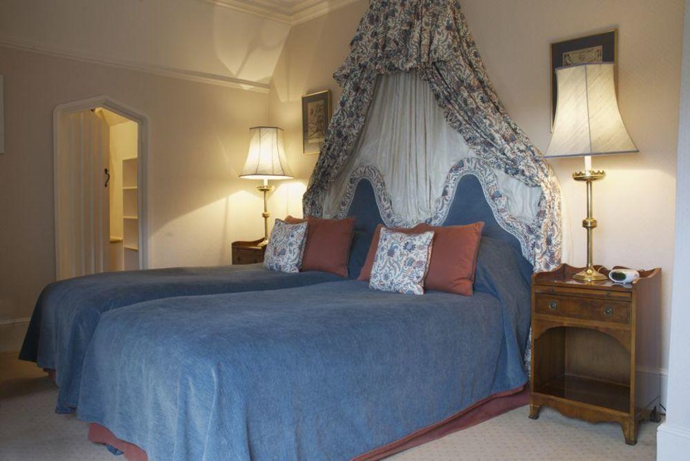 Beryl Country House Вэллс Экстерьер фото