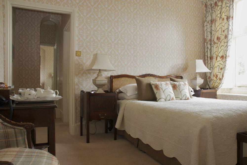 Beryl Country House Вэллс Экстерьер фото