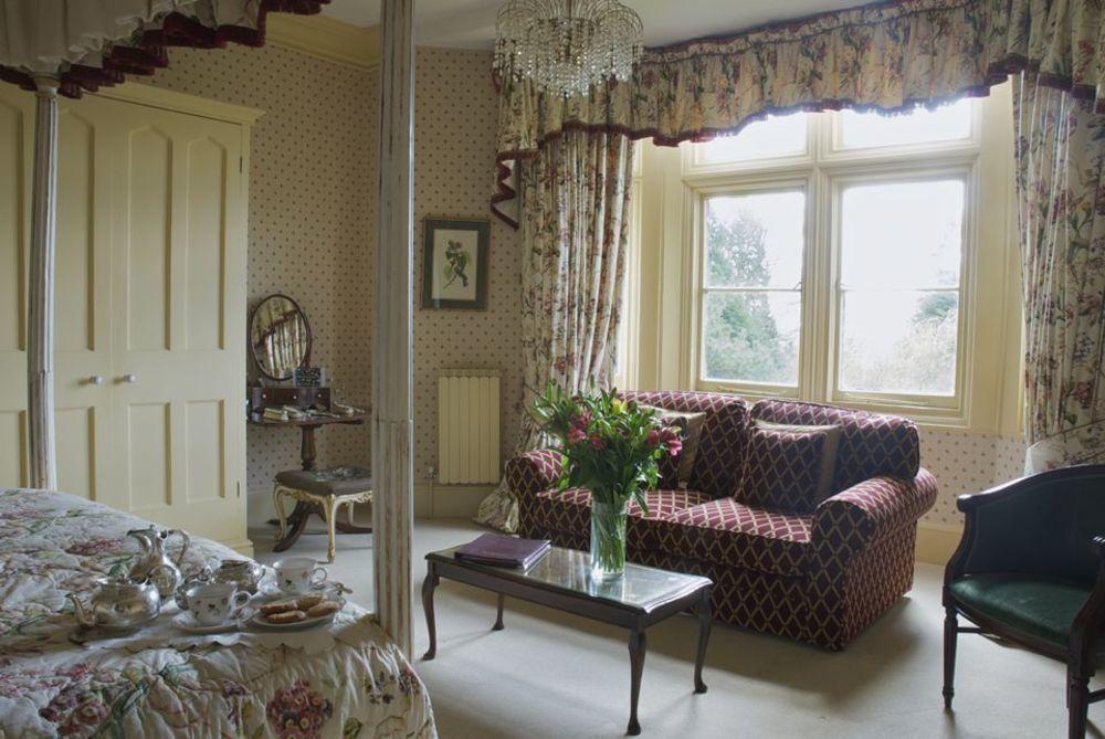Beryl Country House Вэллс Экстерьер фото