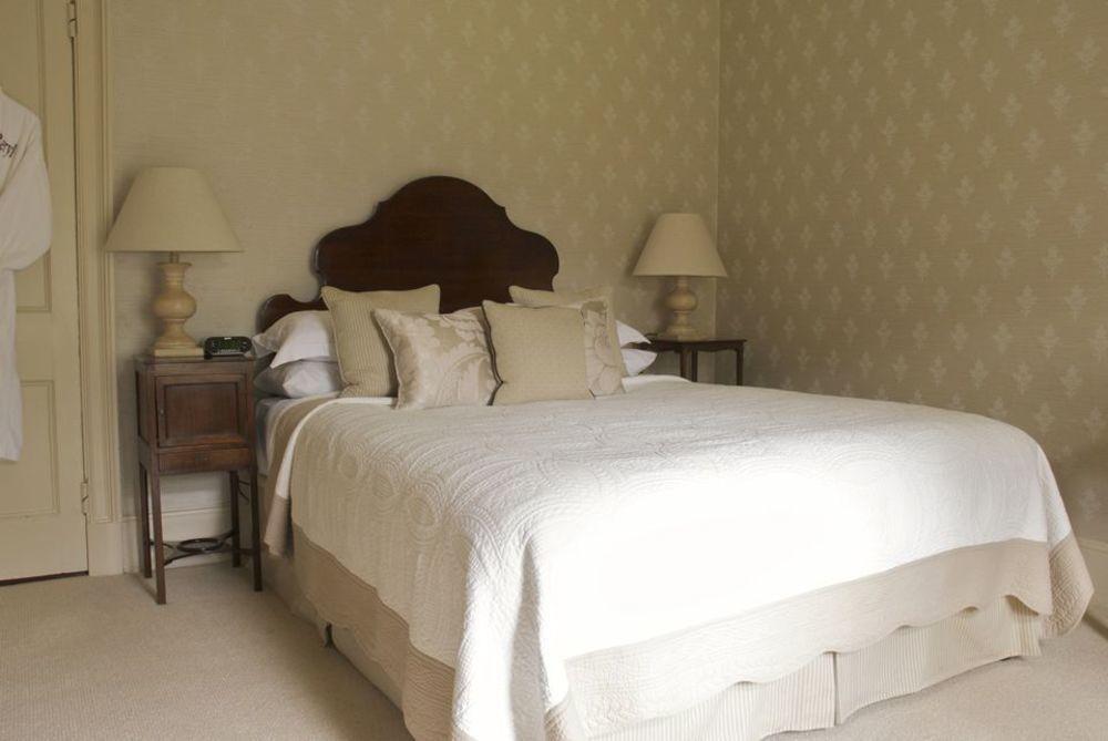 Beryl Country House Вэллс Экстерьер фото