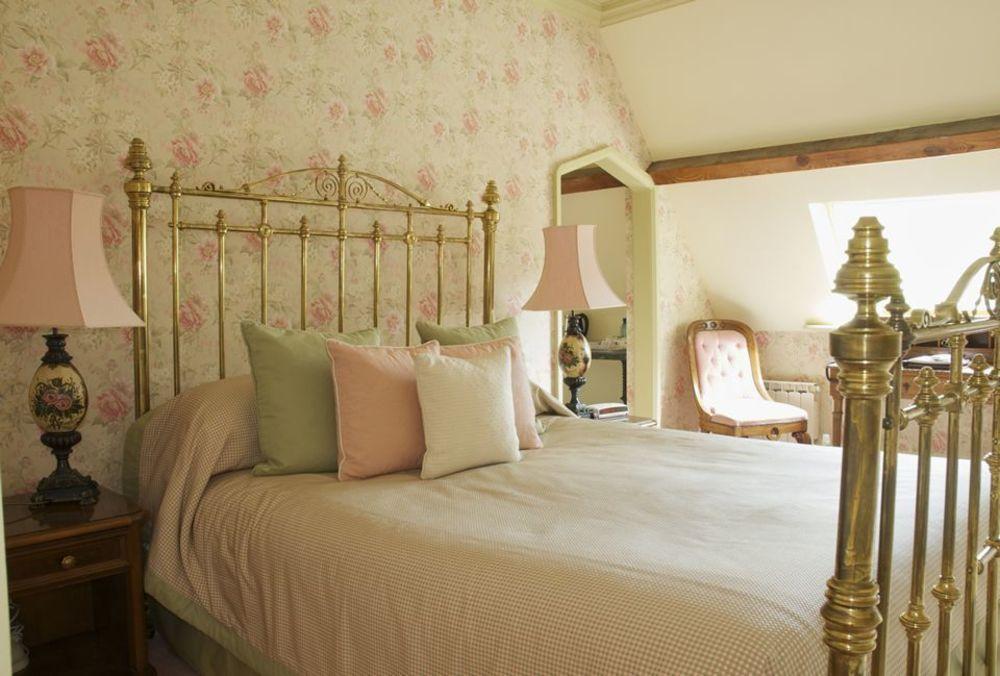 Beryl Country House Вэллс Экстерьер фото