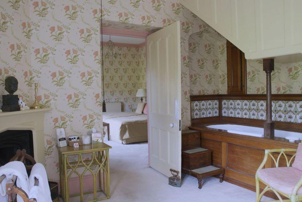 Beryl Country House Вэллс Экстерьер фото