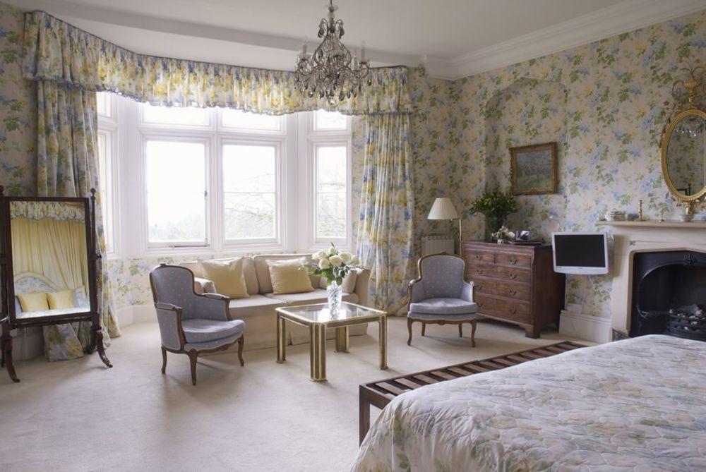 Beryl Country House Вэллс Экстерьер фото