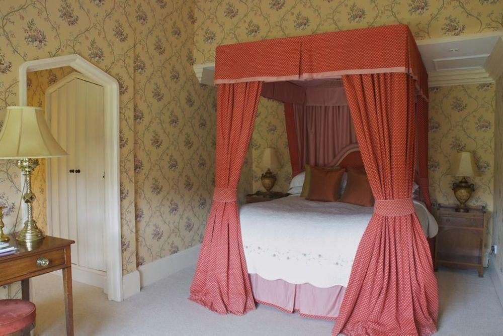 Beryl Country House Вэллс Экстерьер фото