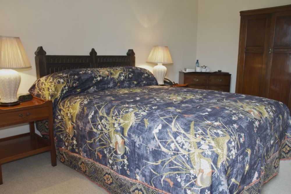 Beryl Country House Вэллс Экстерьер фото