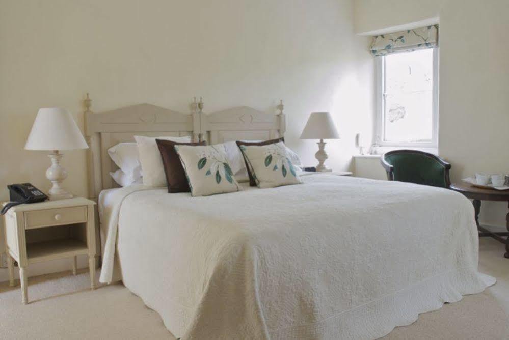 Beryl Country House Вэллс Экстерьер фото