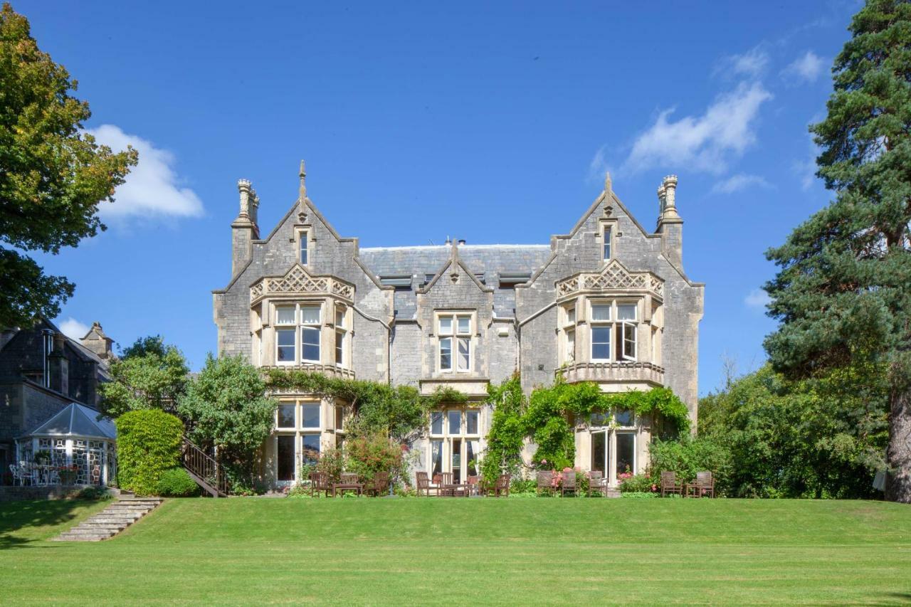 Beryl Country House Вэллс Экстерьер фото